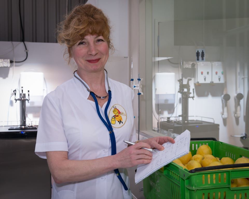 Doctor Iryna Kirichuk_Adaptogens